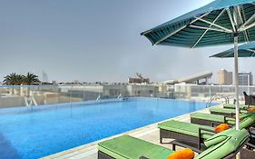 Al Khoory Atrium